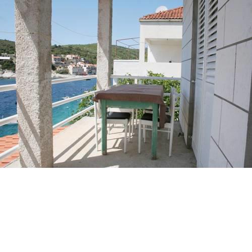 Apartments by the sea Zavalatica, Korcula - 4461