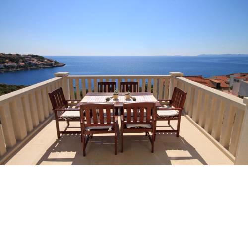 Apartments by the sea Zavalatica, Korcula - 9138