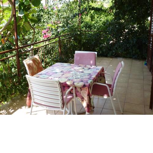 Apartments by the sea Zivogosce - Blato, Makarska - 1057