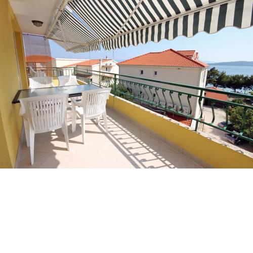 Apartments by the sea Zivogosce - Blato, Makarska - 6679