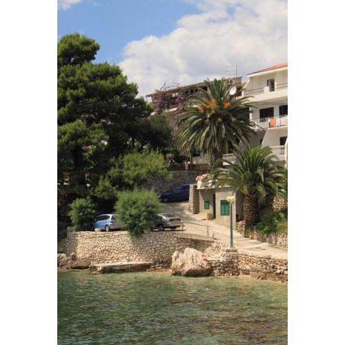 Apartments by the sea Zivogosce - Mala Duba, Makarska - 2603
