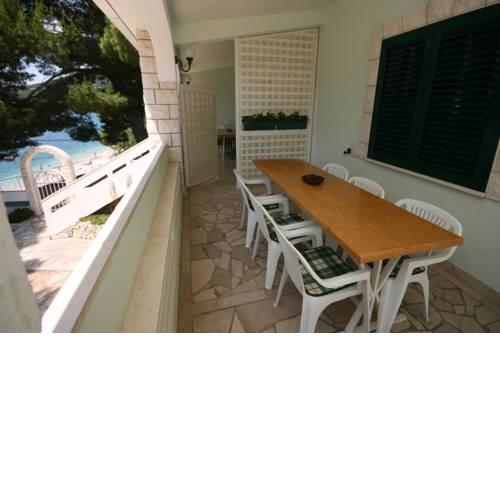 Apartments by the sea Zivogosce - Porat, Makarska - 6899