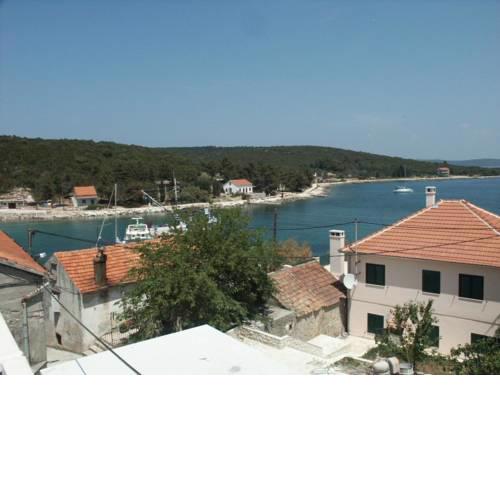 Apartments by the sea Zman, Dugi otok - 891