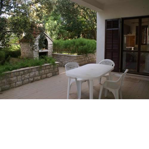 Apartments by the sea Zrnovska Banja, Korcula - 3154