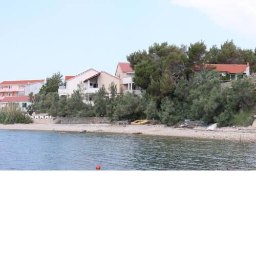 Apartments by the sea Zubovici, Pag - 6356