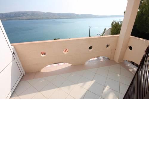 Apartments by the sea Zubovici, Pag - 9678