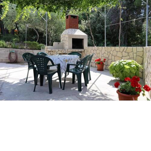 Apartments by the sea Zuljana, Peljesac - 10207