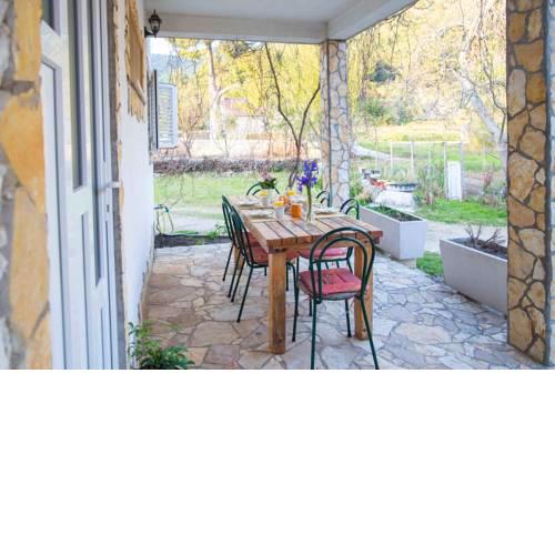 Apartments by the sea Zuljana, Peljesac - 12058