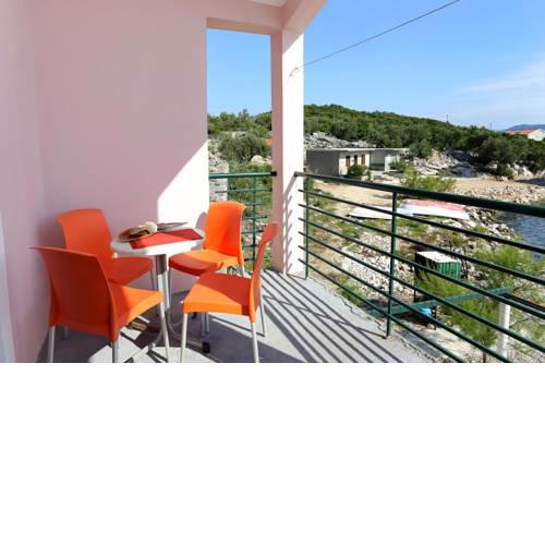 Apartments by the sea Zuronja, Peljesac - 10123