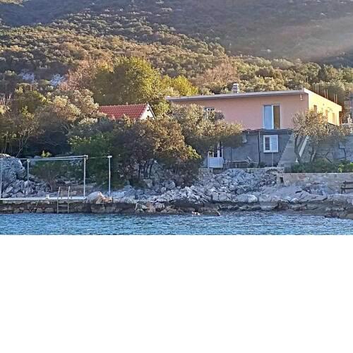 Apartments by the sea Zuronja, Peljesac - 13202