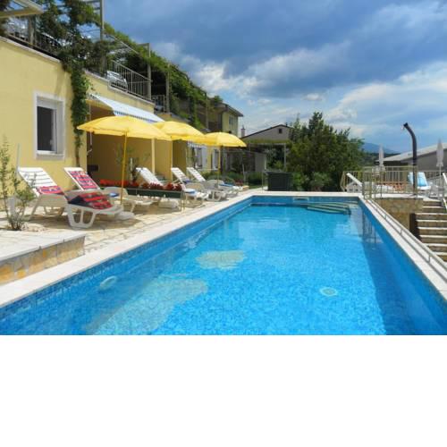 Apartments BZ