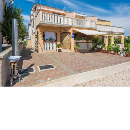 Apartments Cacko