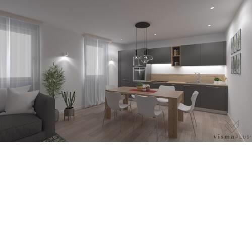 Apartments Capraria