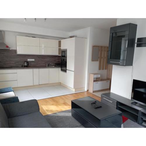 Apartments Captain Grand Prague