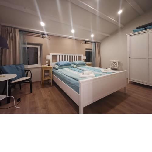 Apartments Carera 42