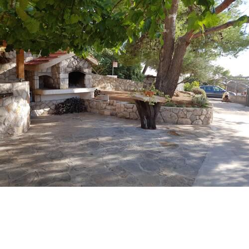 Apartments Caric