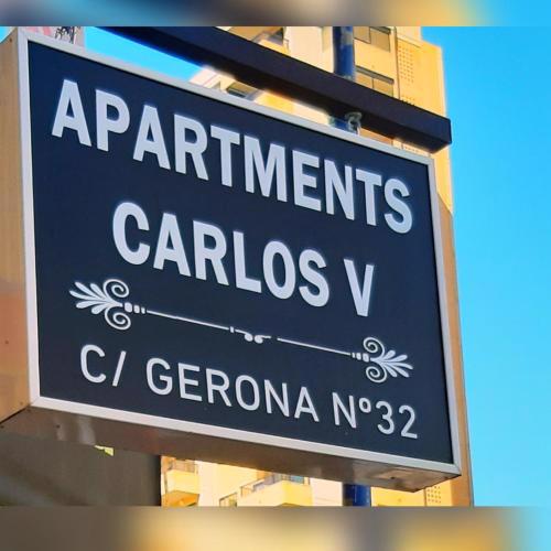 Apartments Carlos V
