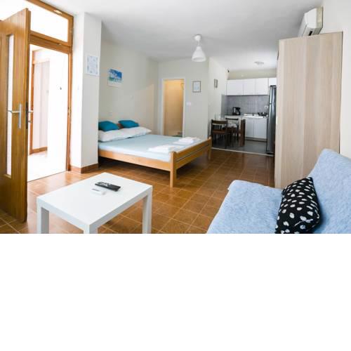 Apartments Carpe Diem