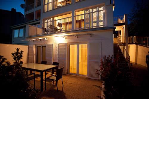 Apartments Casa Bianca
