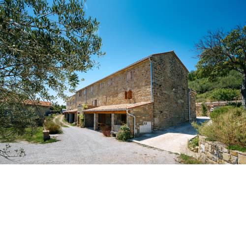 Apartments Casa Vuki