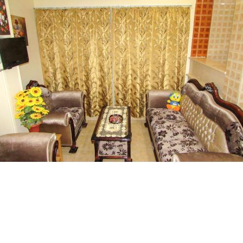 Apartments Casablanca near the sea RedSeaLine