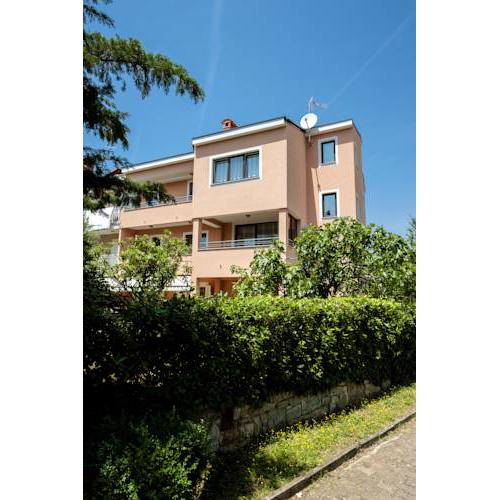 Apartments Centener