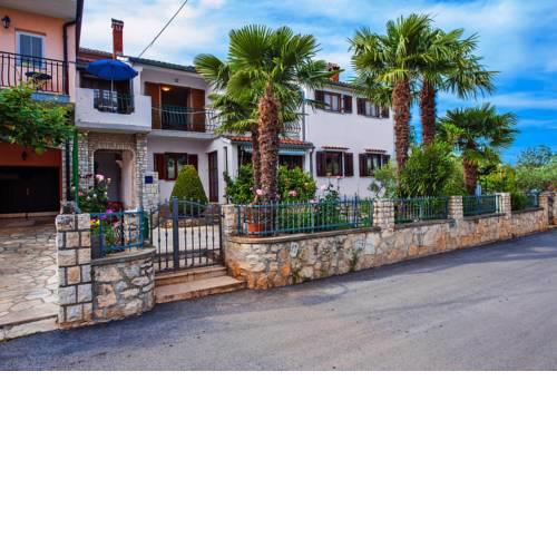 Apartments Cerin Rovinj - CIS01295-CYB