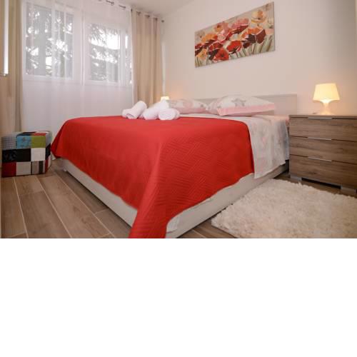 Apartments Cezar