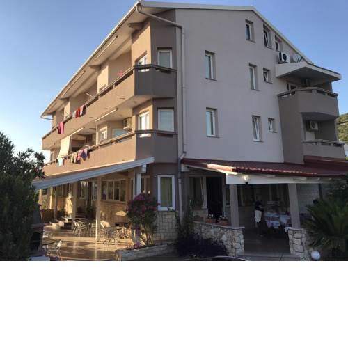 Apartments Cimbal