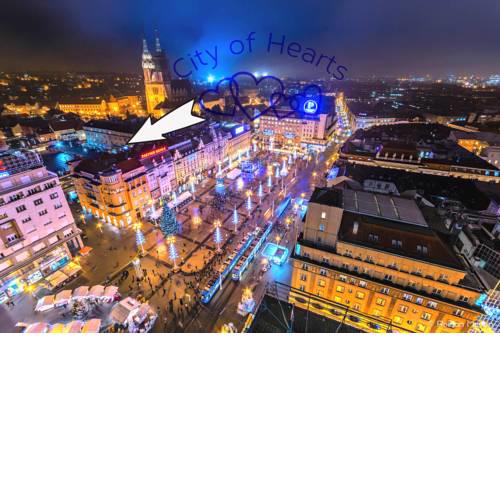 Apartments City of Hearts 1 & 2