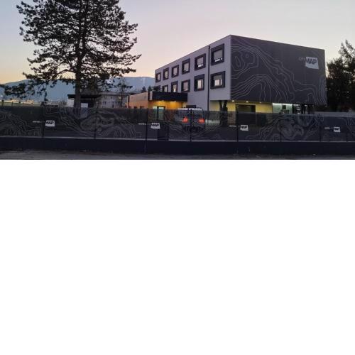 Apartments CityMap Maribor