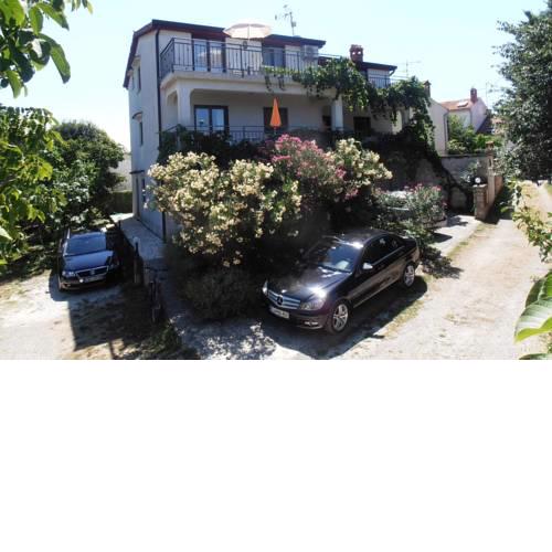 Apartments Coki