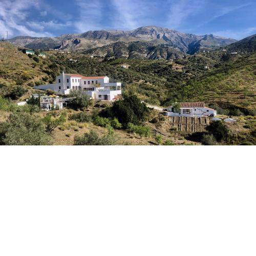 Apartments Cortijo La Zapatera