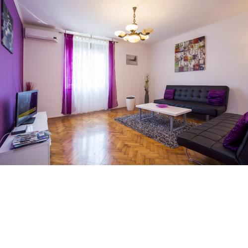 Apartments Cosy and Comfortably
