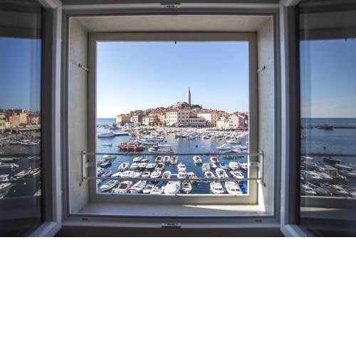 Apartments Crevatin Riva 60