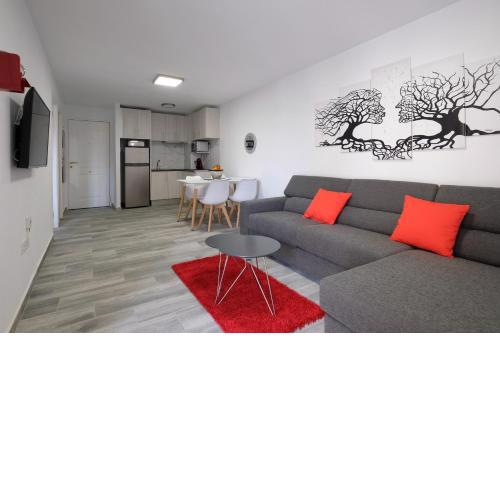 Apartments Cura Beach PROA