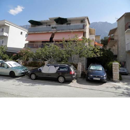 Apartments CV