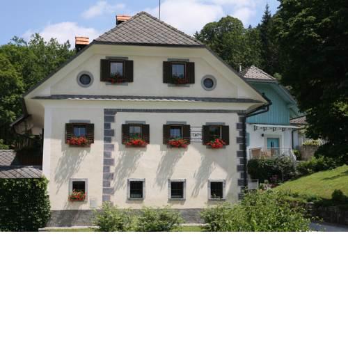 Apartments Cvetje v Jeseni