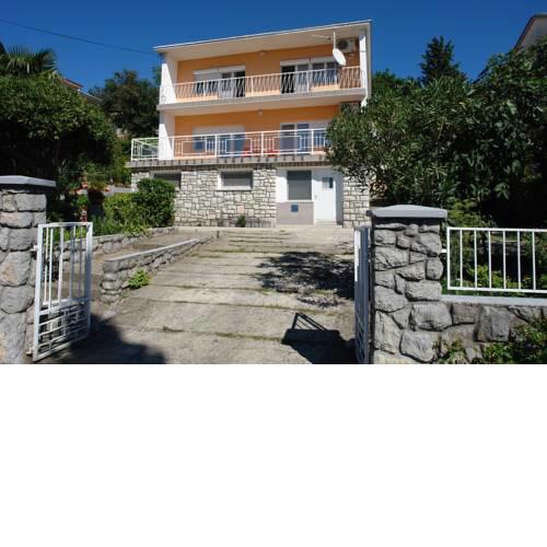Apartments Cvetkovic