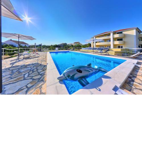 Apartments CVITA Holiday 2