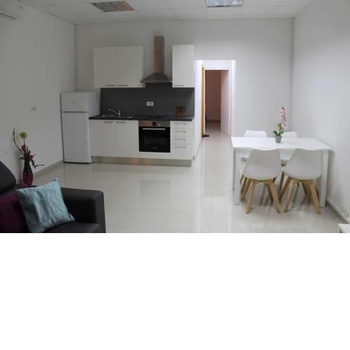 Apartments Dalmata