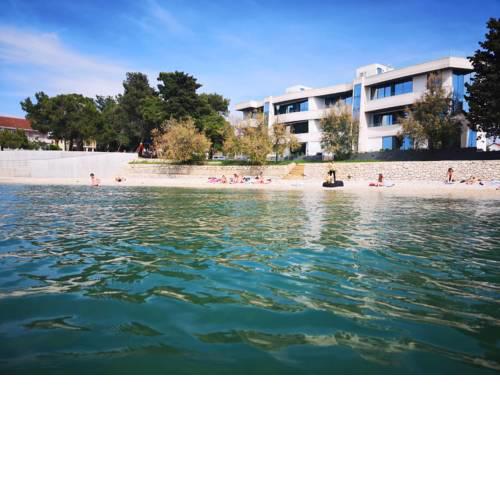 Apartments Dalmatia Infinity