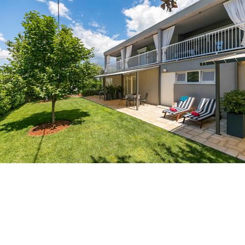 Apartments Dama
