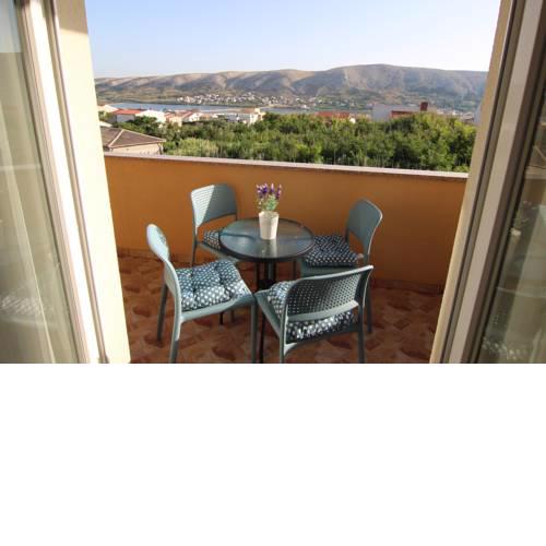 Apartments Damir