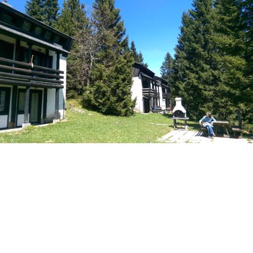 APARTMENTS DANDI ROGLA GABER