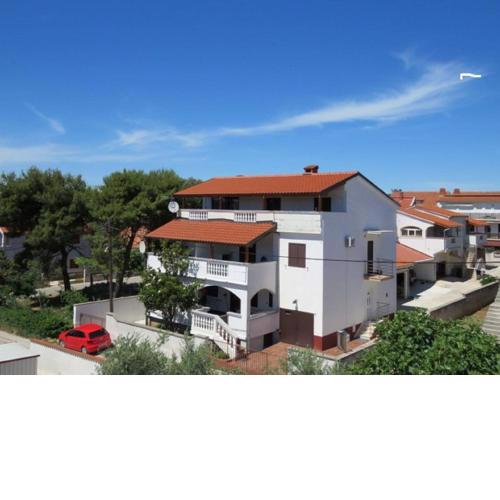 Apartments Dani - with parking