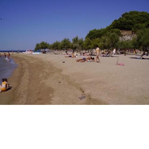 Apartments Danica Omiš