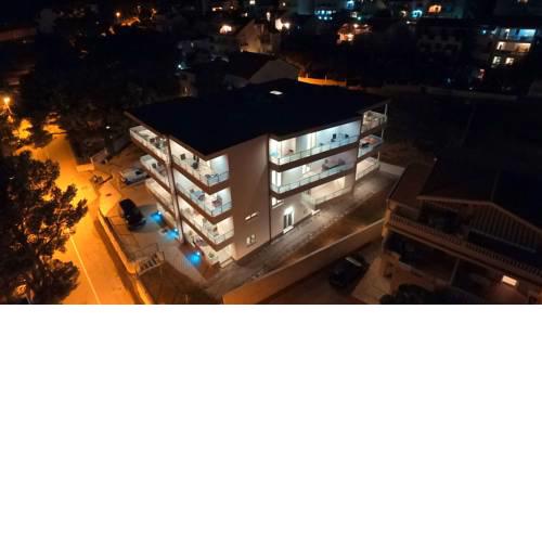Apartments Danica