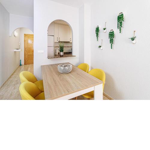 Apartments Daniel Granfield A125