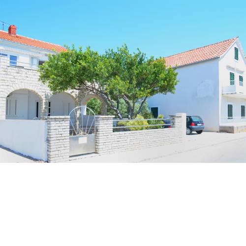 Apartments Danijela